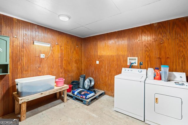 1687 Turkey Creek Road, Thomaston, GA 30286