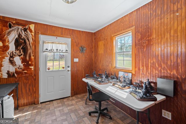 1687 Turkey Creek Road, Thomaston, GA 30286