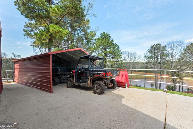 1687 Turkey Creek Road, Thomaston, GA 30286