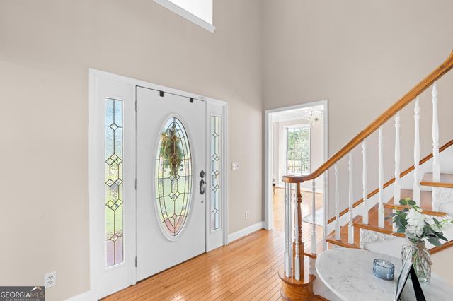 1687 Turkey Creek Road, Thomaston, GA 30286