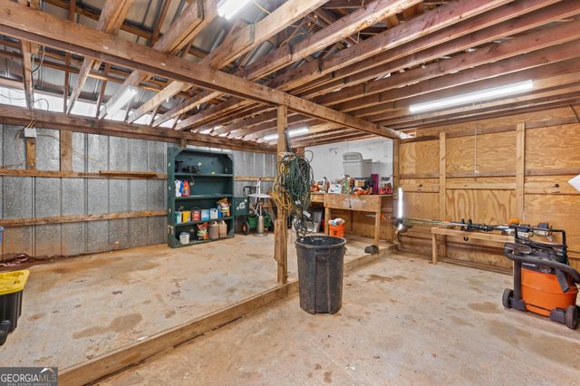 1687 Turkey Creek Road, Thomaston, GA 30286