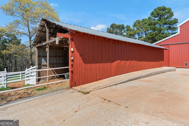 1687 Turkey Creek Road, Thomaston, GA 30286