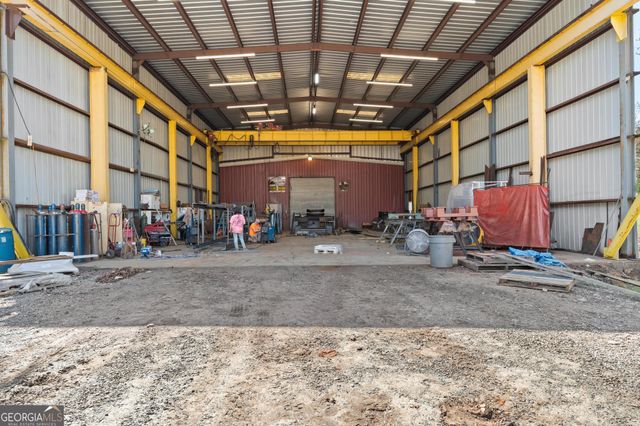 1687 Turkey Creek Road, Thomaston, GA 30286