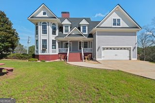 1687 Turkey Creek Road, Thomaston, GA 30286