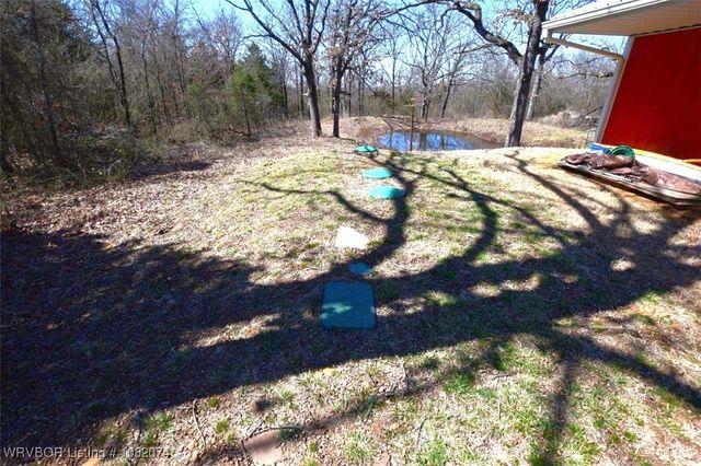 96486 S 4450 Road, Gore, OK 74435