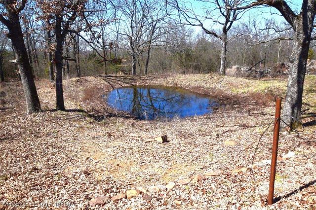 96486 S 4450 Road, Gore, OK 74435