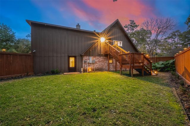 21207 Abbey Oak Circle, Houston, TX 77073