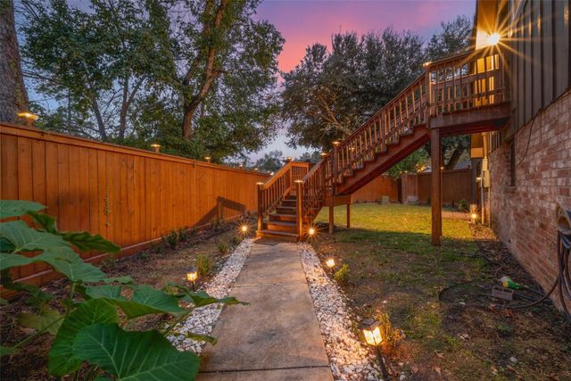 21207 Abbey Oak Circle, Houston, TX 77073