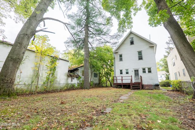 454 Ontario Street, Albany, NY 12208