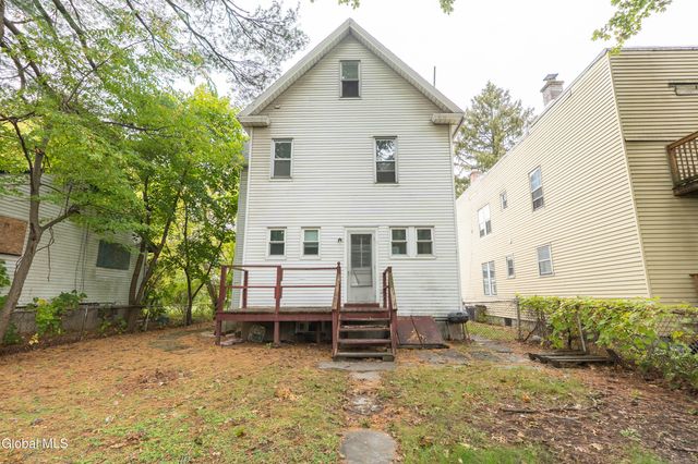 454 Ontario Street, Albany, NY 12208