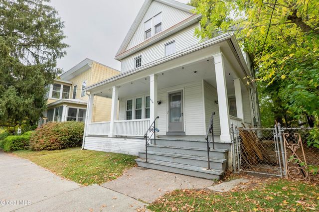 454 Ontario Street, Albany, NY 12208