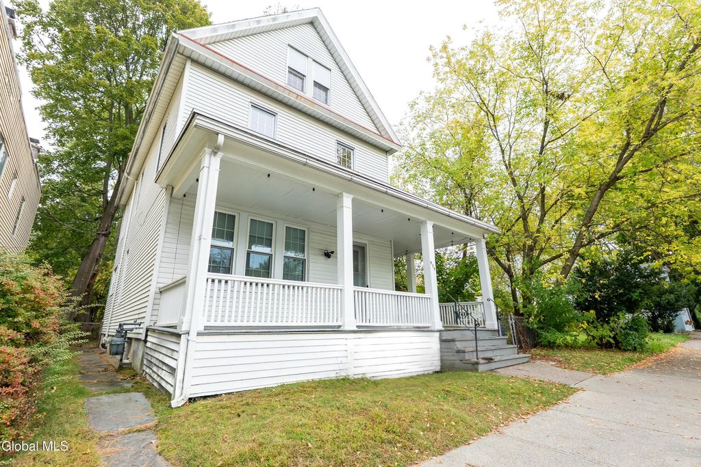 454 Ontario Street, Albany, NY 12208