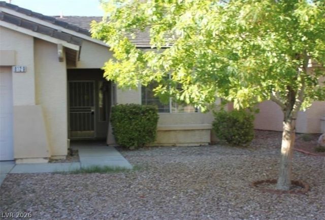 8129 Backpacker Court, Las Vegas, NV 89131