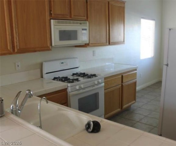 8129 Backpacker Court, Las Vegas, NV 89131