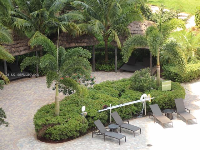 2641 N Flamingo Rd 705N, Sunrise, FL 33323