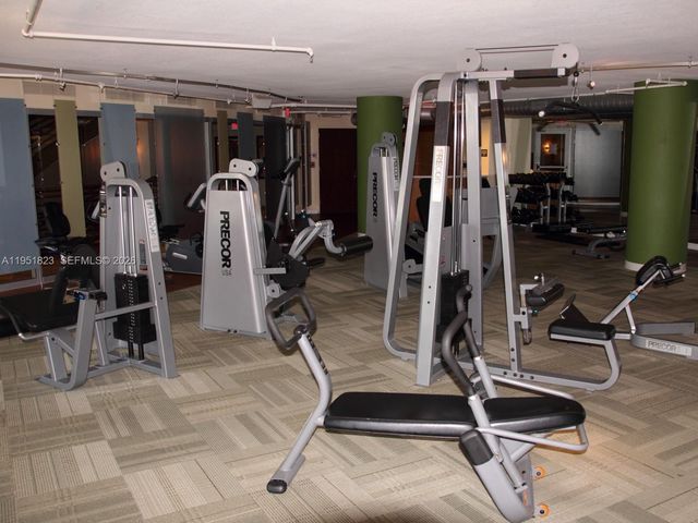 2641 N Flamingo Rd 705N, Sunrise, FL 33323