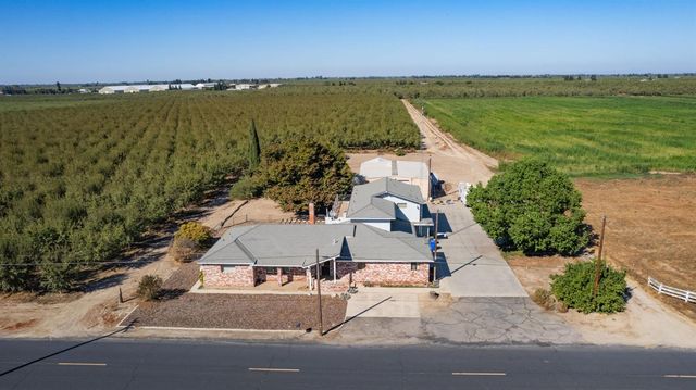 3325 W Barnhart Rd, Turlock, CA 95382