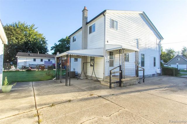 30819 Lund Avenue, Warren, MI 48093