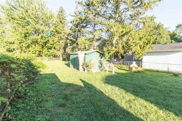 30819 Lund Avenue, Warren, MI 48093