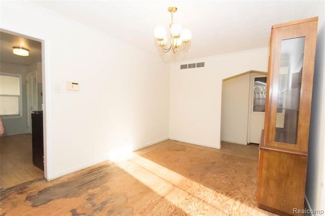 30819 Lund Avenue, Warren, MI 48093