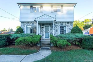30819 Lund Avenue, Warren, MI 48093