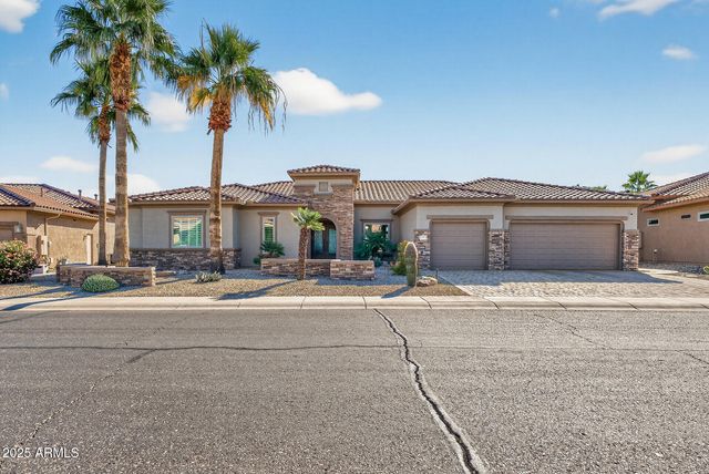 17173 W MAHOGANY Way, Surprise, AZ 85387
