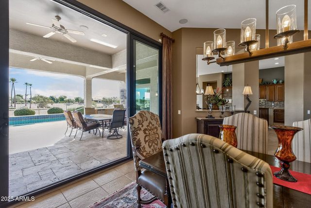 17173 W MAHOGANY Way, Surprise, AZ 85387