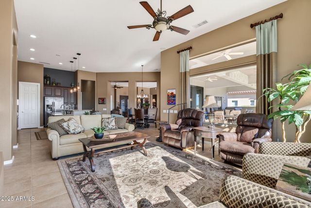 17173 W MAHOGANY Way, Surprise, AZ 85387