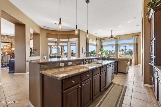 17173 W MAHOGANY Way, Surprise, AZ 85387