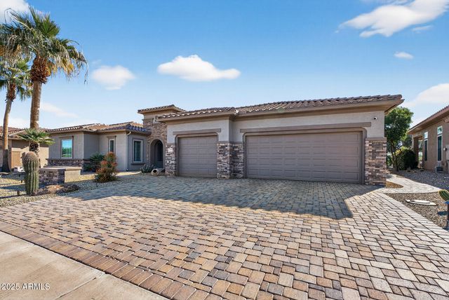 17173 W MAHOGANY Way, Surprise, AZ 85387
