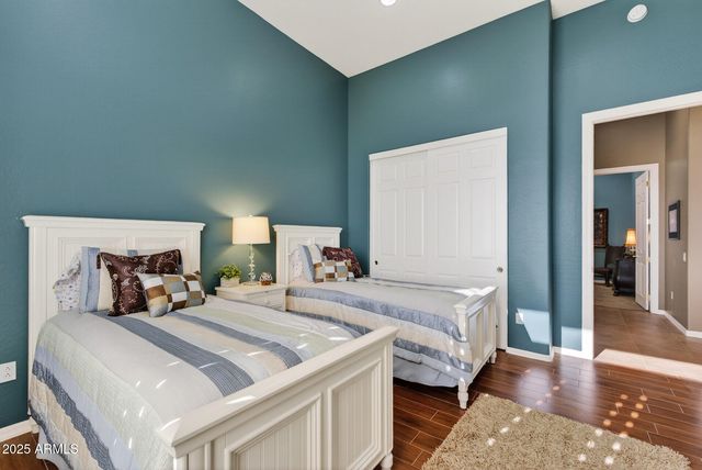 17173 W MAHOGANY Way, Surprise, AZ 85387