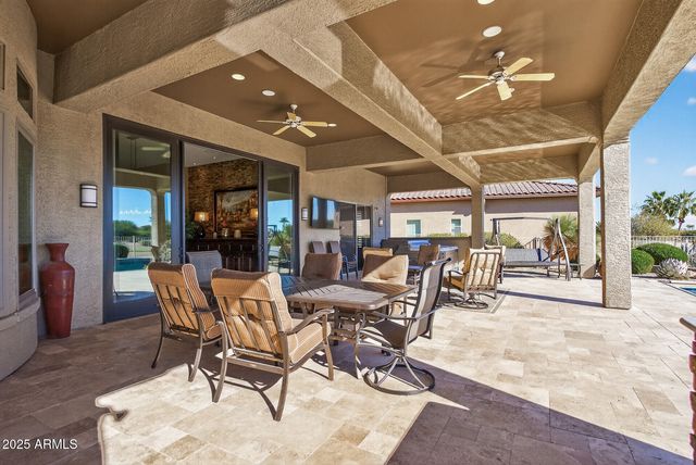 17173 W MAHOGANY Way, Surprise, AZ 85387