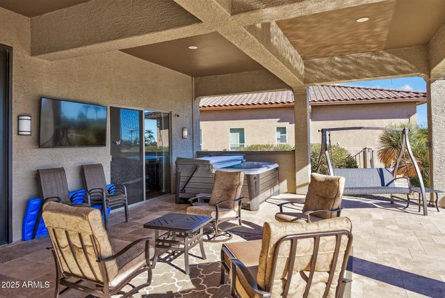 17173 W MAHOGANY Way, Surprise, AZ 85387