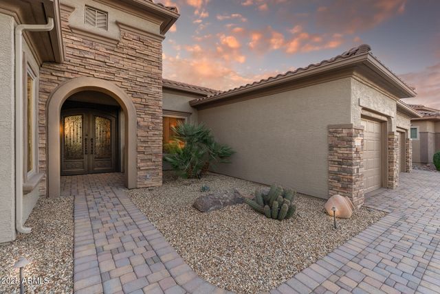 17173 W MAHOGANY Way, Surprise, AZ 85387