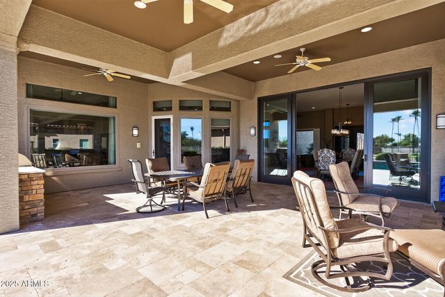 17173 W MAHOGANY Way, Surprise, AZ 85387