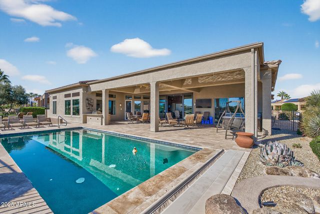 17173 W MAHOGANY Way, Surprise, AZ 85387