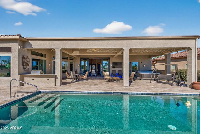 17173 W MAHOGANY Way, Surprise, AZ 85387