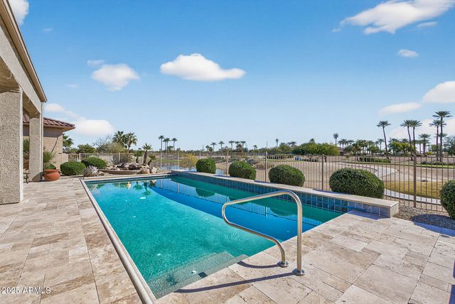 17173 W MAHOGANY Way, Surprise, AZ 85387