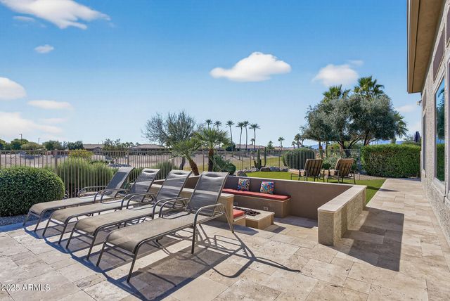 17173 W MAHOGANY Way, Surprise, AZ 85387