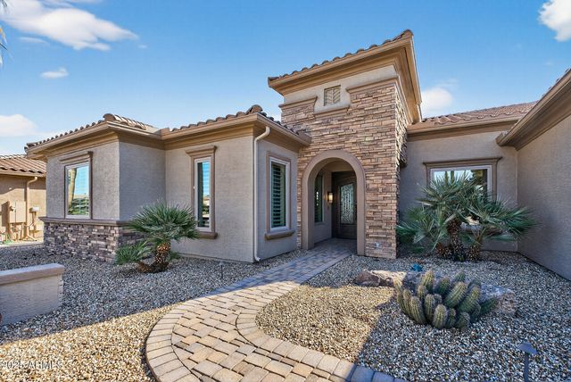 17173 W MAHOGANY Way, Surprise, AZ 85387