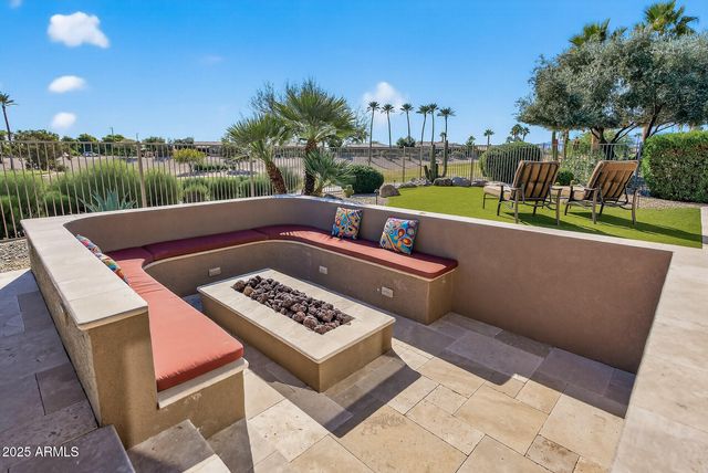 17173 W MAHOGANY Way, Surprise, AZ 85387