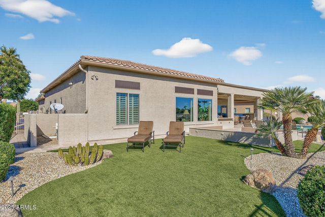 17173 W MAHOGANY Way, Surprise, AZ 85387