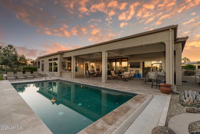 17173 W MAHOGANY Way, Surprise, AZ 85387