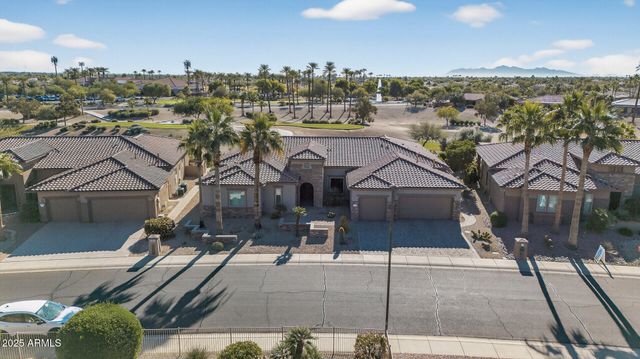 17173 W MAHOGANY Way, Surprise, AZ 85387