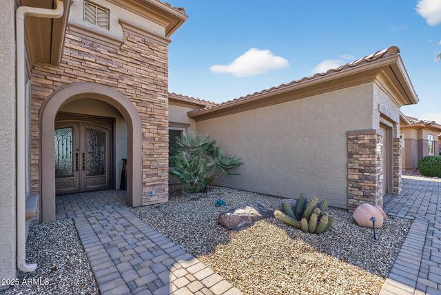 17173 W MAHOGANY Way, Surprise, AZ 85387
