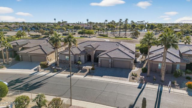 17173 W MAHOGANY Way, Surprise, AZ 85387