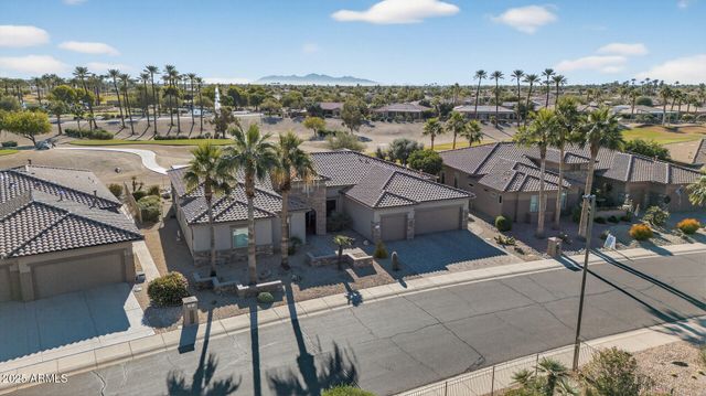 17173 W MAHOGANY Way, Surprise, AZ 85387