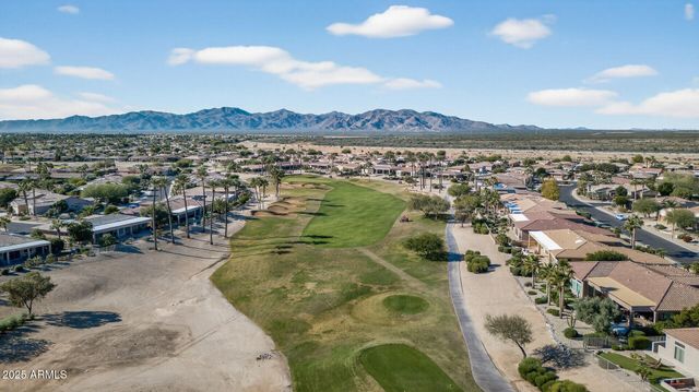 17173 W MAHOGANY Way, Surprise, AZ 85387