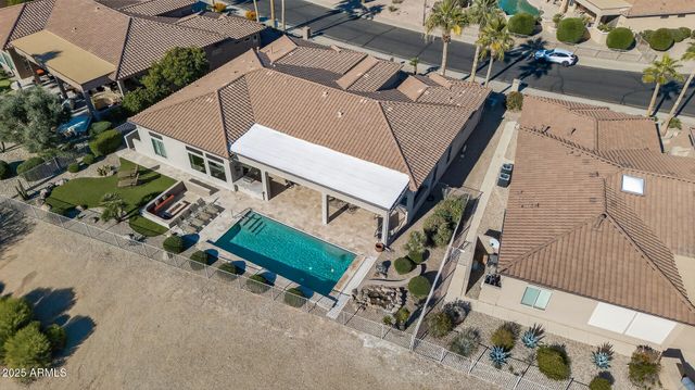 17173 W MAHOGANY Way, Surprise, AZ 85387