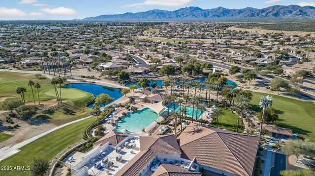 17173 W MAHOGANY Way, Surprise, AZ 85387